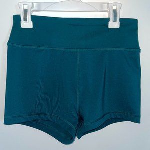 American Eagle The Everything Shortie Teal Size S